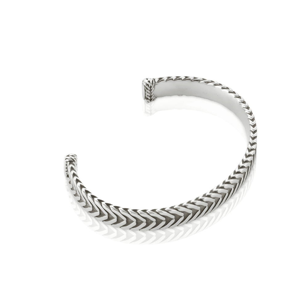 Bracciale Dueaerre essenza argento 925