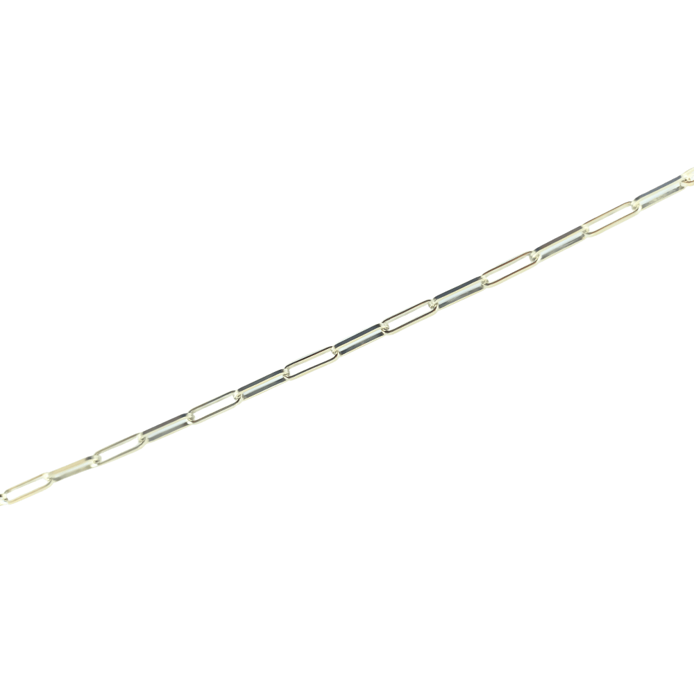collana multicatena in argento 925-1