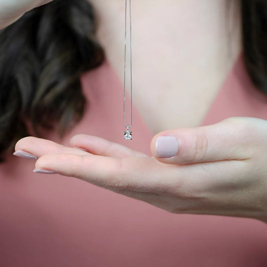 collier_punto_luce_quadrato_tornito_diamante