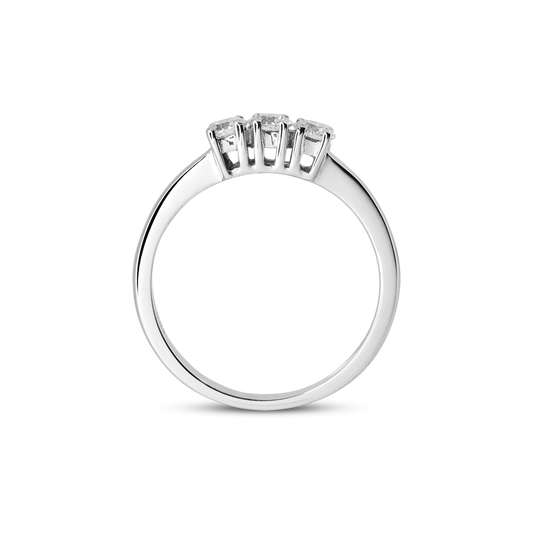 anelli-trilogy-oro-bianco-diamante-ct-0.45-fronte