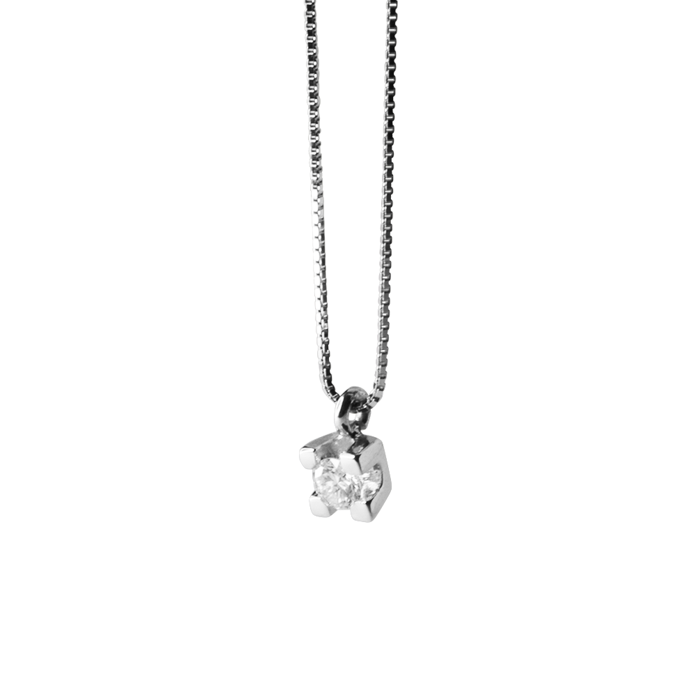 collier-quadrato-tornito-punto-luce-oro-diamante-ct0.10-lato