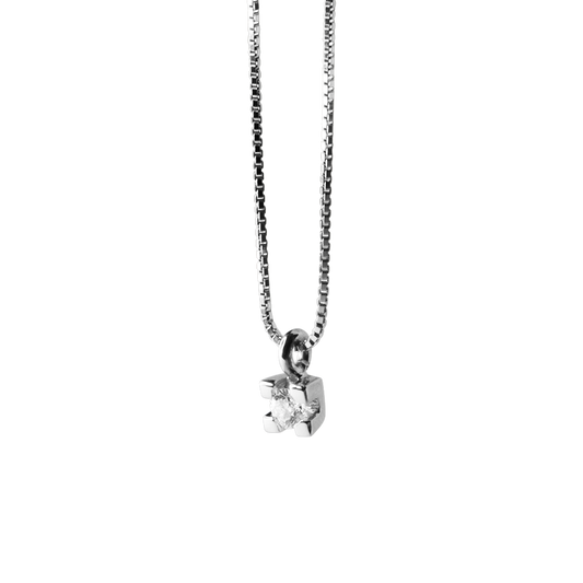 collier-quadrato-tornito-punto-luce-oro-diamante-ct0.05-lato