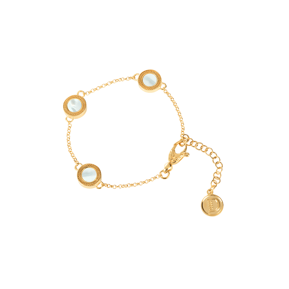 Bracciale Dueaerre Maggiore bellezza- argento 925
