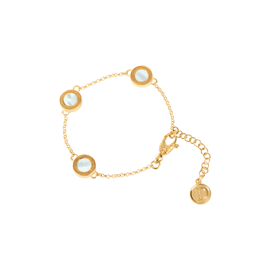 Bracciale Dueaerre Maggiore bellezza- argento 925