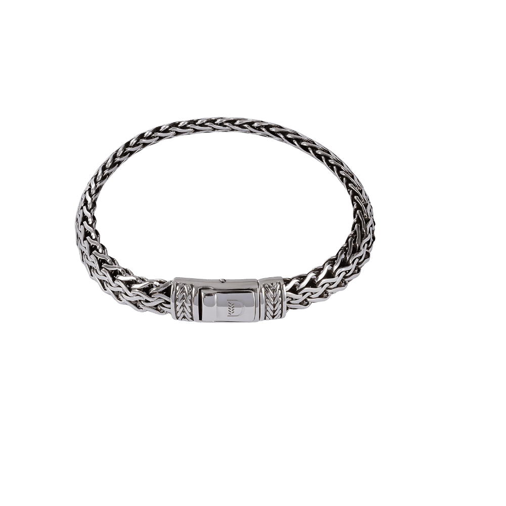 Bracciale Dueaerre sostanza in argento 925