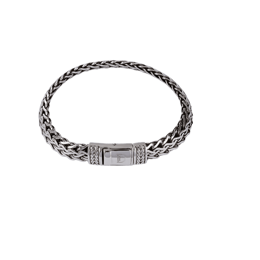 Bracciale Dueaerre sostanza in argento 925