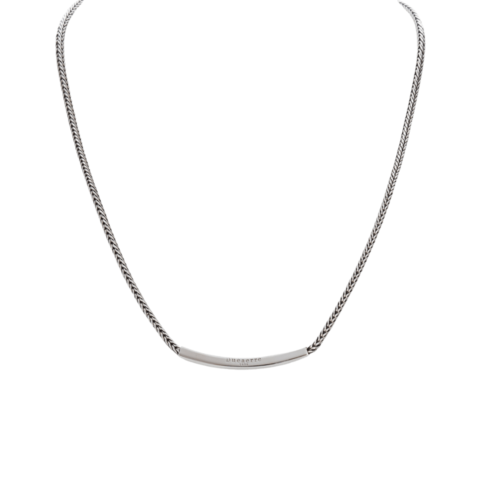Collana dueaerre tratto essenza