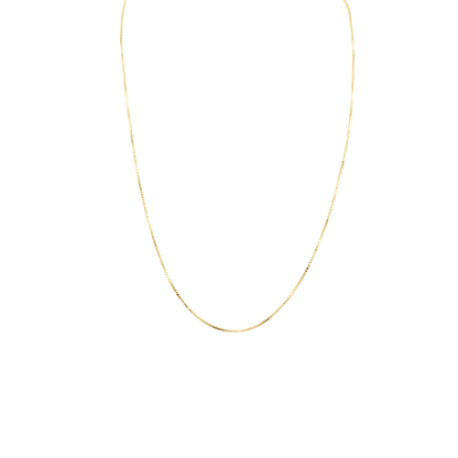 Collana veneziana 18 kt