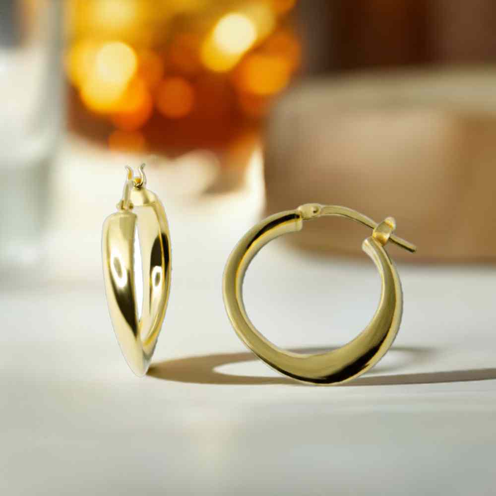 Orecchini_twist_argento_925