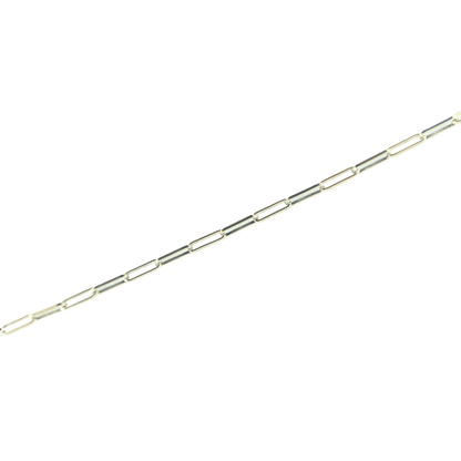 collana multicatena in argento 925-1