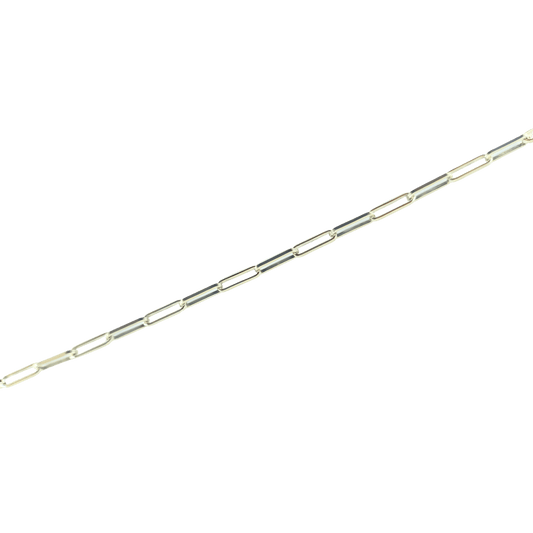 collana multicatena in argento 925-1