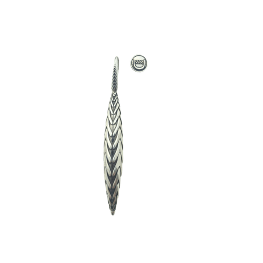 orecchini dueaerre spiga-1
